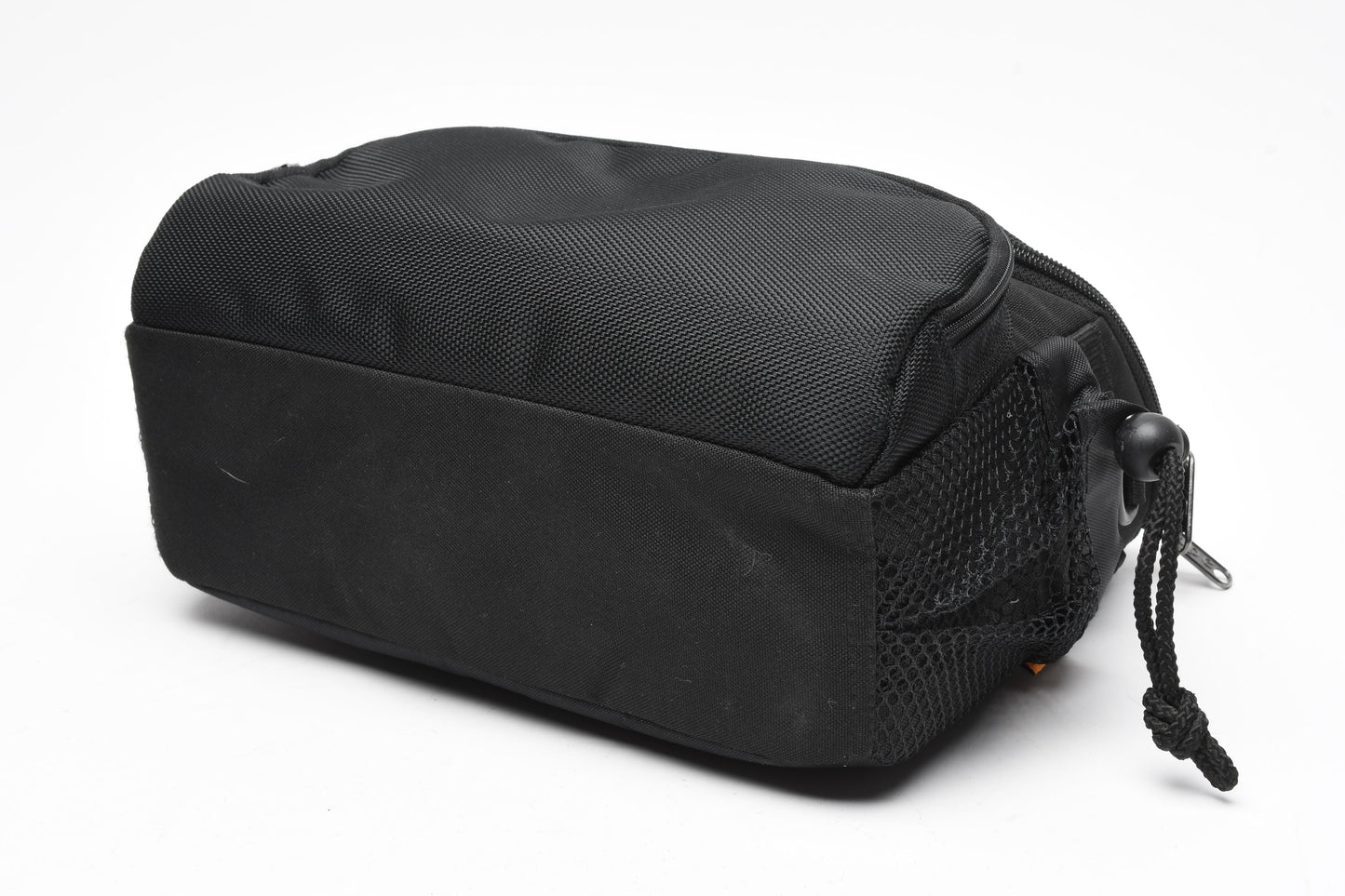Ape Case Mini Messenger case, Clean, ~10x8x3.5" (Black)