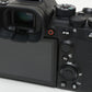 Sony α1 ILCE-1 50MP Mirrorless Digital Camera Body Only, Mint- Boxed, Only 4475 Acts!