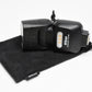 Nikon Speedlite SB-500 Flash, Pouch, Great!