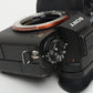 Sony α1 ILCE-1 50MP Mirrorless Digital Camera Body Only, Mint- Boxed, Only 4475 Acts!