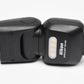 Nikon Speedlite SB-500 Flash, Pouch, Great!