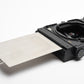 Mamiya RZ67 Polaroid Film Back, Mint-, Very clean
