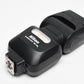 Nikon Speedlite SB-500 Flash, Pouch, Great!
