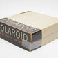 Polaroid J66 Electric Eye Land camera, boxed, in case, very clean