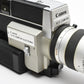 Canon Autozoom 814 S8 Electronic movie camera, tested, works great!