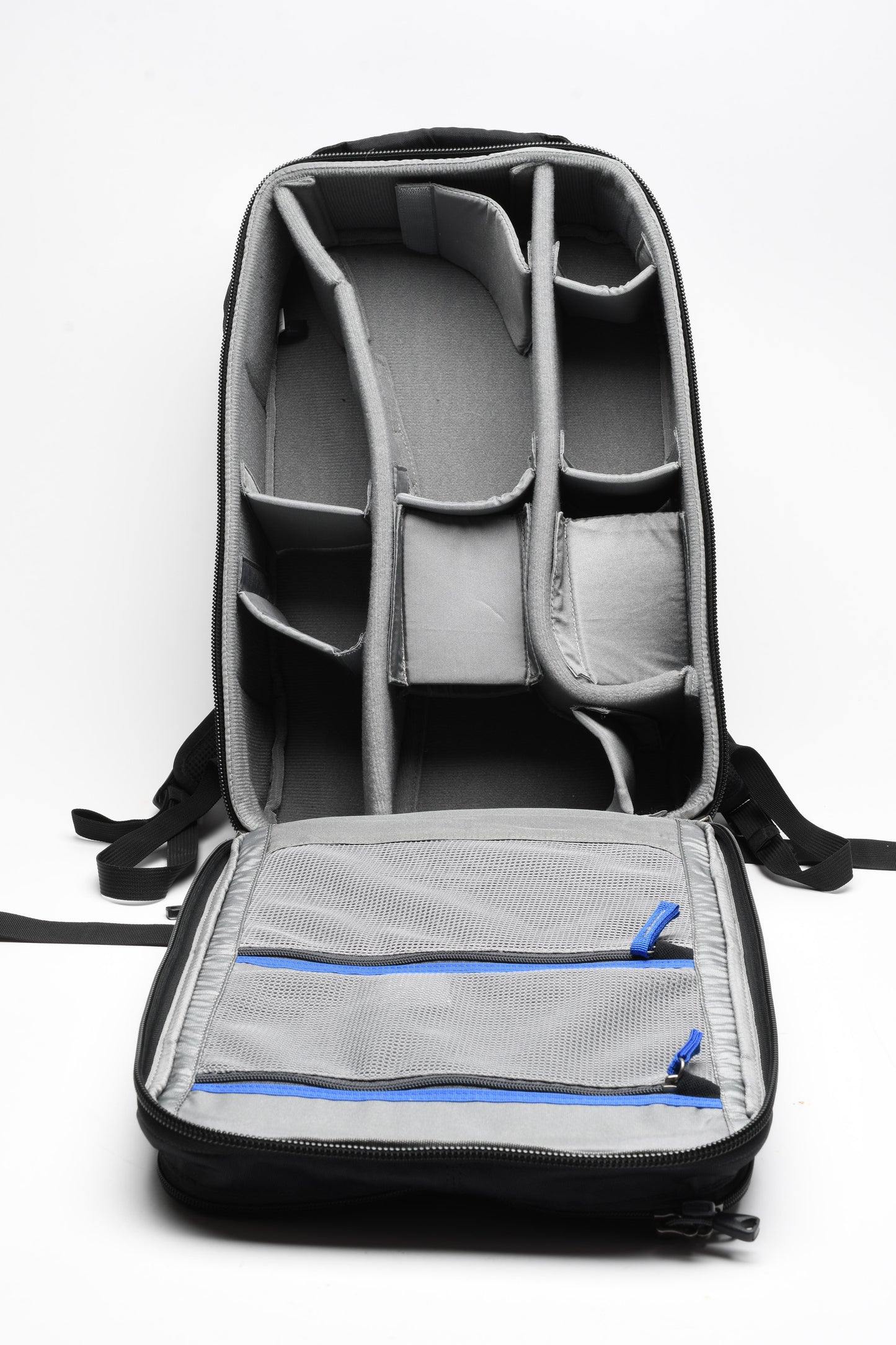Lowepro Fastpack 250 photo backpack, Clean, very light use