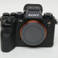 Sony α1 ILCE-1 50MP Mirrorless Digital Camera Body Only, Mint- Boxed, Only 3042 Acts!