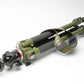 Bogen Manfrotto 3205G Tripod legs w/MHXPRO-BH02 Ball head+strap, Nice!