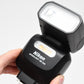 Nikon Speedlite SB-500 Flash, Pouch, Great!
