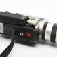 Canon Autozoom 814 S8 Electronic movie camera, tested, works great!
