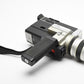 Canon Autozoom 814 S8 Electronic movie camera, tested, works great!