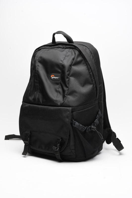 Lowepro Fastpack 250 photo backpack, Clean, very light use
