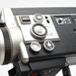 Canon Autozoom 814 S8 Electronic movie camera, tested, works great!