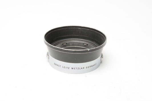 Leica Leitz 12571 Lens Hood IROOA for 50/2, 35/2, 35/2.8, 35/3.5