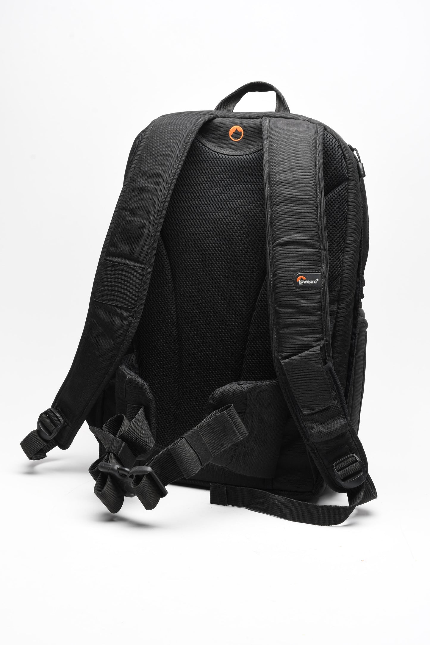 Lowepro Fastpack 250 photo backpack, Clean, very light use