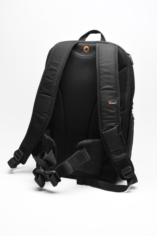 Lowepro Fastpack 250 photo backpack, Clean, very light use