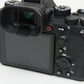 Sony α1 ILCE-1 50MP Mirrorless Digital Camera Body Only, Mint- Boxed, Only 3042 Acts!