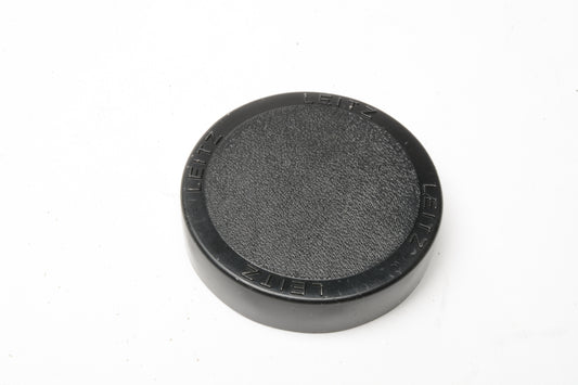 Leica 14153 56mm slip-on cap, Very clean