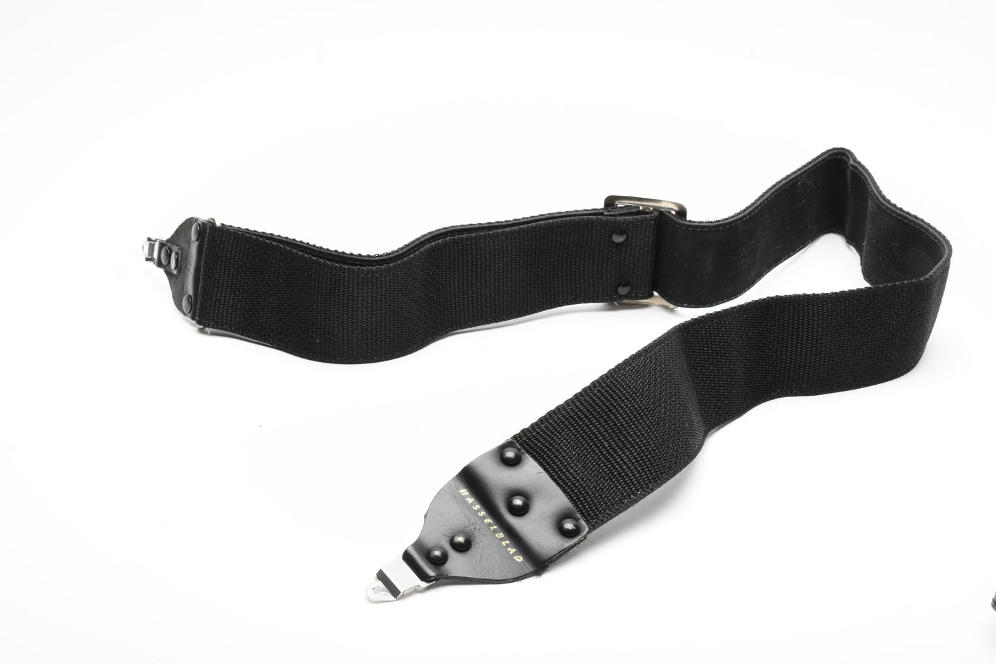 Hasselblad 2" Wide Nylon Camera Strap #31782, Nice and Clean