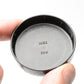 Leica 14153 56mm slip-on cap, Very clean