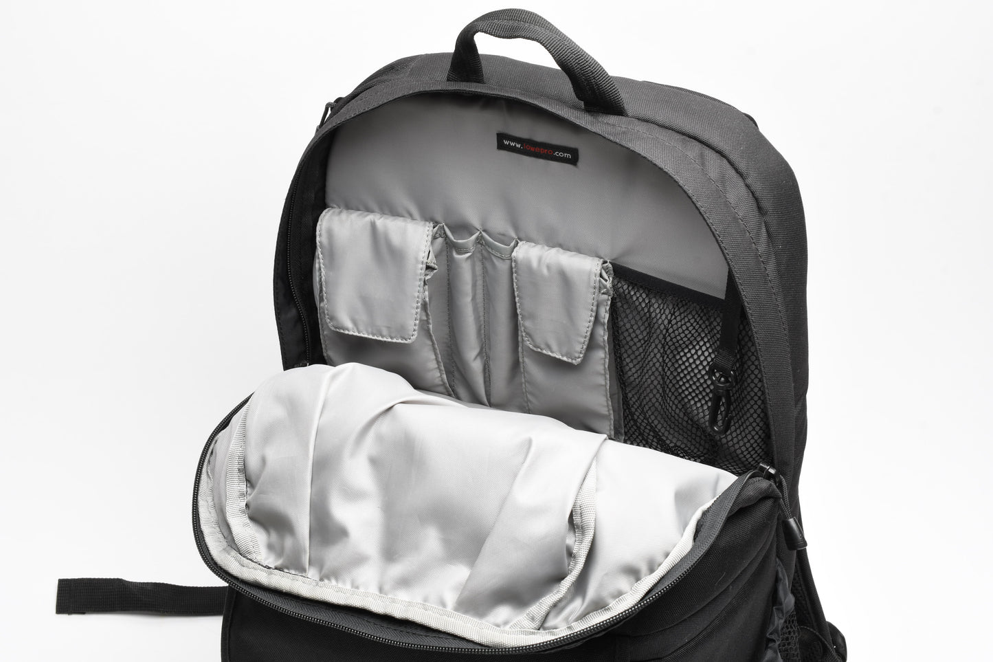 Lowepro Fastpack 250 photo backpack, Clean, very light use