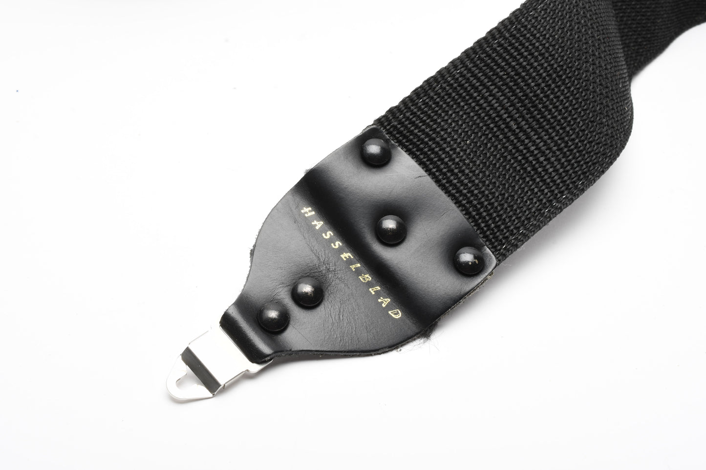 Hasselblad 2" Wide Nylon Camera Strap #31782, Nice and Clean