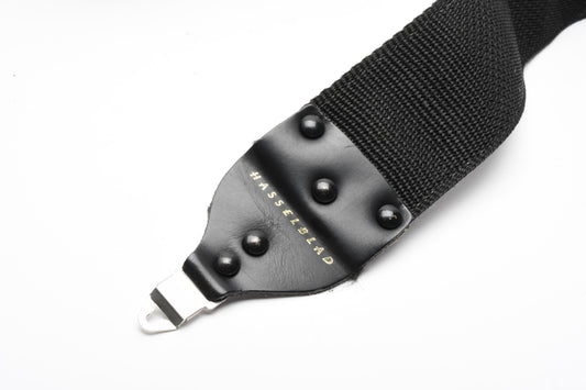 Hasselblad 2" Wide Nylon Camera Strap #31782, Nice and Clean