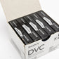 5X Sony Mini DV Digital Video 1-Hour Cassettes (5X Mini DV DVM60PRR)