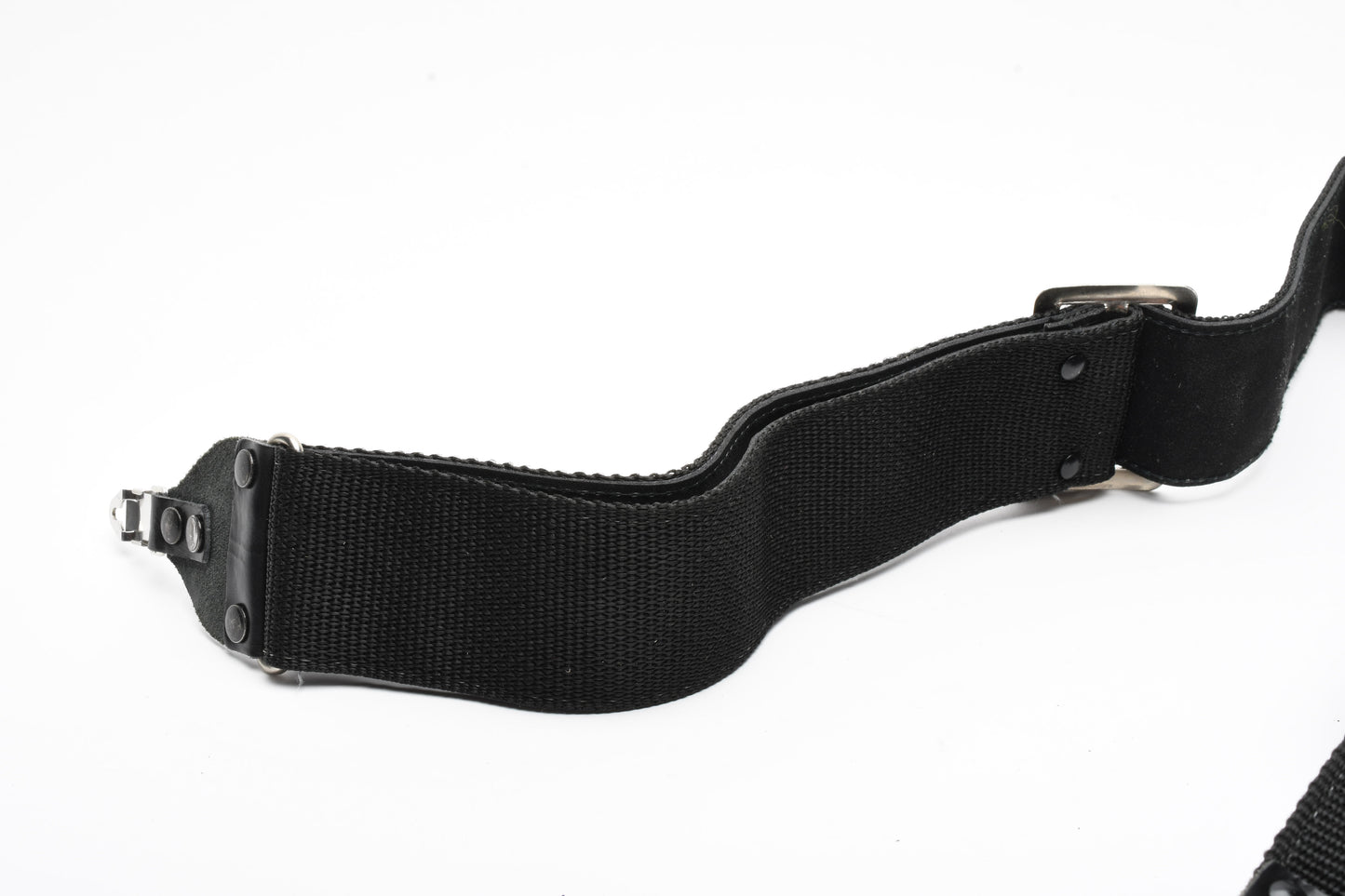 Hasselblad 2" Wide Nylon Camera Strap #31782, Nice and Clean