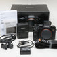 Sony α1 ILCE-1 50MP Mirrorless Digital Camera Body Only, Mint- Boxed, Only 3042 Acts!