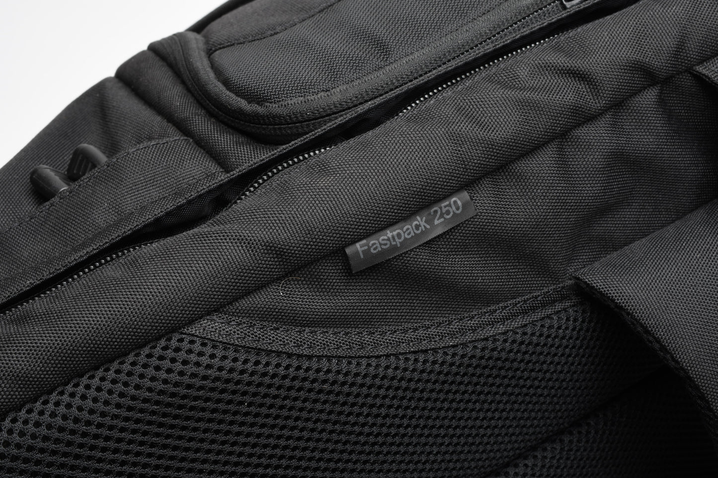 Lowepro Fastpack 250 photo backpack, Clean, very light use