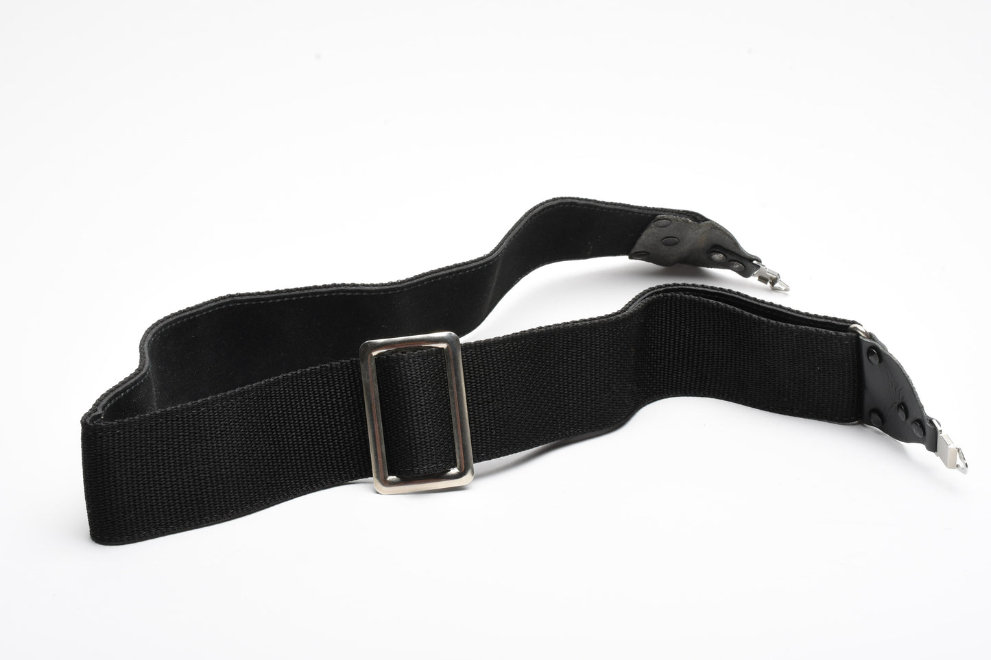 Hasselblad 2" Wide Nylon Camera Strap #31782, Nice and Clean
