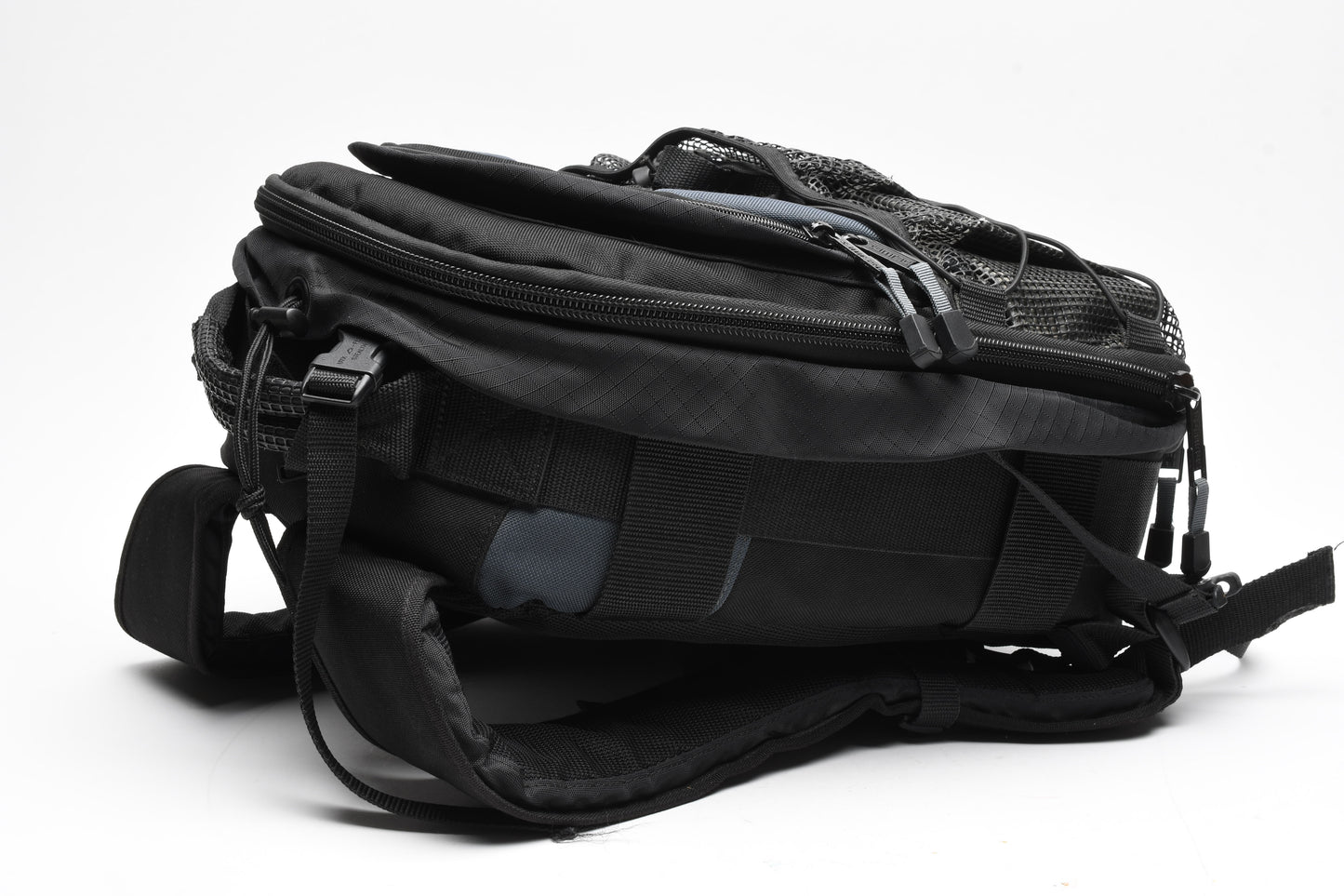 Tamrac 5375 Adventure 75 Backpack (Gray/Black), clean, nice!