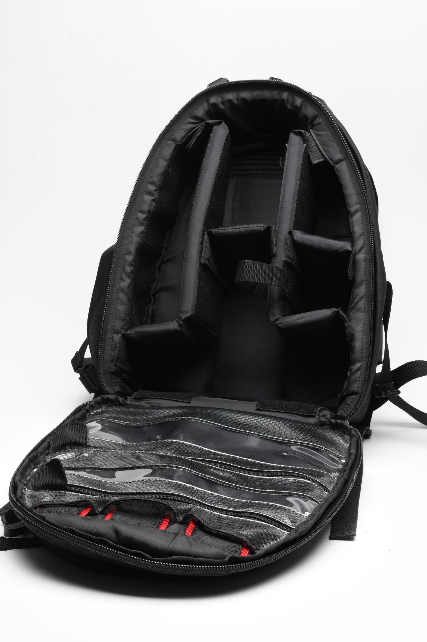Tamrac 5375 Adventure 75 Backpack (Gray/Black), clean, nice!