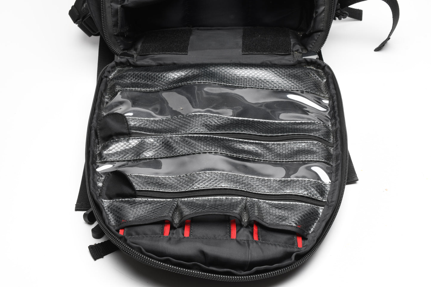 Tamrac 5375 Adventure 75 Backpack (Gray/Black), clean, nice!