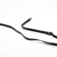 Hasselblad 1/2" wide adjustable neck strap w/metal clips, very clean