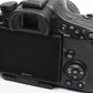 Sony A65 SLT-A65V DSLR Body w/18-55mm zoom, batt, charger, strap, only 6633 acts!