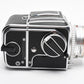 Hasselblad 500C (CM) w/80mm f2.8, WLF, A12 Back, Very clean, tested, accurate!!
