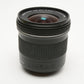 Canon EFS 10-18mm f4.5-5.6 IS STM Zoom Lens, w/Caps+UV, Mint-