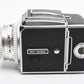 Hasselblad 500C (CM) w/80mm f2.8, WLF, A12 Back, Very clean, tested, accurate!!