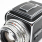 Hasselblad 500C (CM) w/80mm f2.8, WLF, A12 Back, Very clean, tested, accurate!!