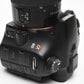 Sony A65 SLT-A65V DSLR Body w/18-55mm zoom, batt, charger, strap, only 6633 acts!