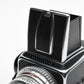 Hasselblad 500C (CM) w/80mm f2.8, WLF, A12 Back, Very clean, tested, accurate!!