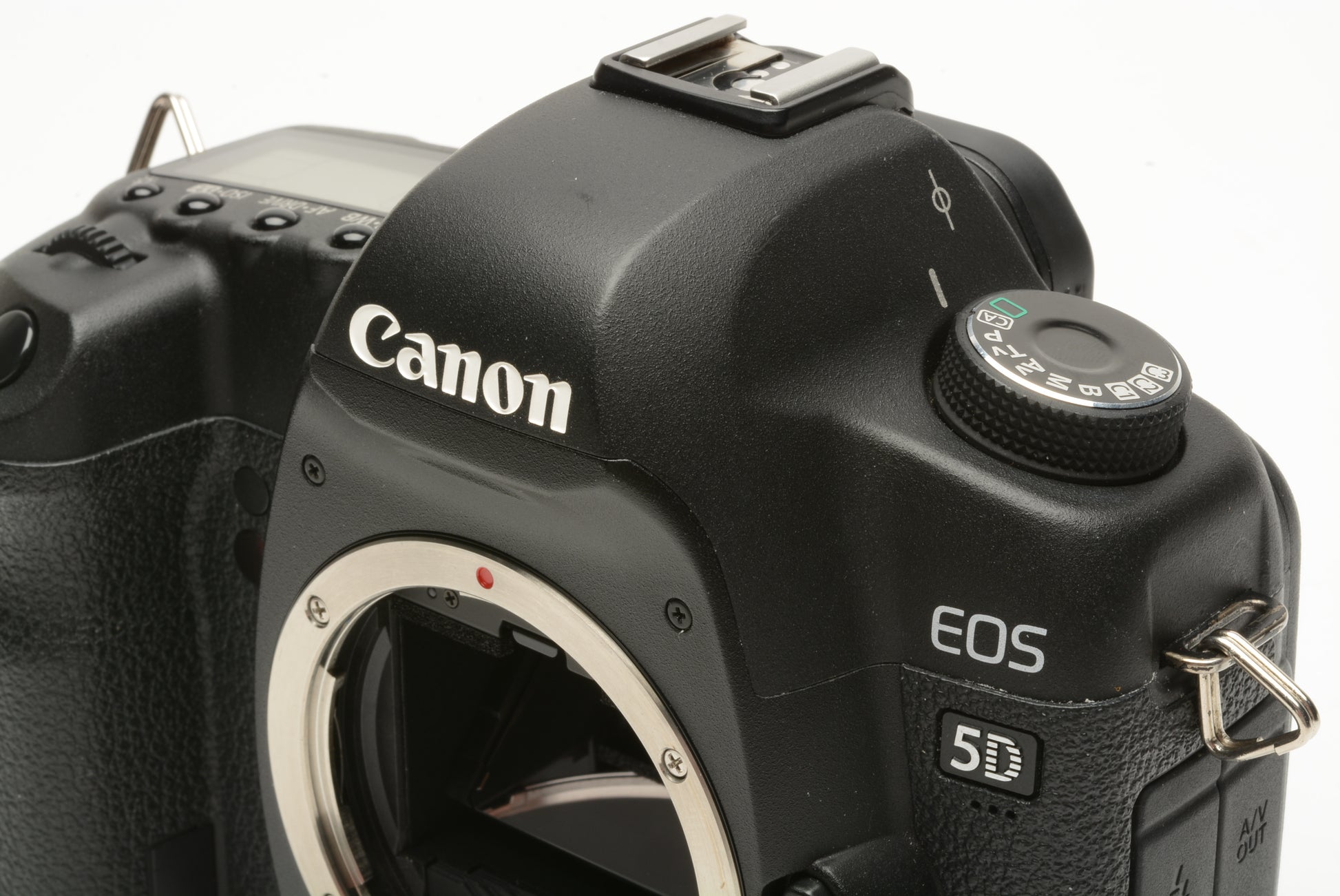 Canon EOS 5D Mark ii Body (Gebraucht) in Wangen bei Olten für CHF 225 Canon EOS 5D Mark ii Body (Gebraucht) in Wangen bei Olten für CHF 225