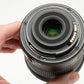Canon EFS 10-18mm f4.5-5.6 IS STM Zoom Lens, w/Caps+UV, Mint-