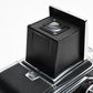 Hasselblad 500C (CM) w/80mm f2.8, WLF, A12 Back, Very clean, tested, accurate!!