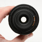 Canon EFS 10-18mm f4.5-5.6 IS STM Zoom Lens, w/Caps+UV, Mint-