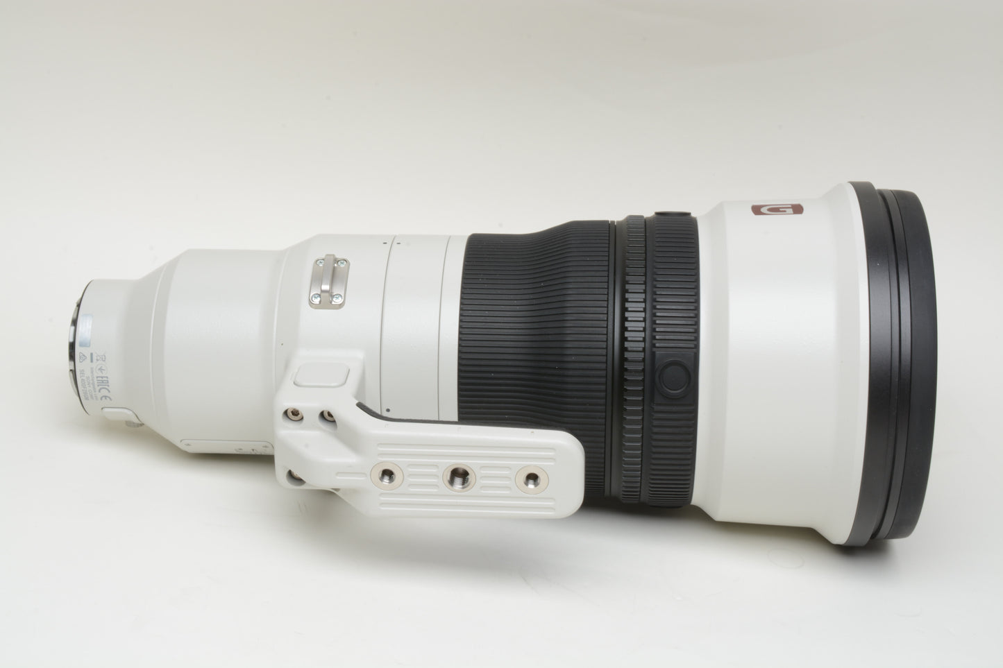 Sony FE 400mm f2.8 GM OSS Lens SEL400F28GM, Mint, Boxed, USA