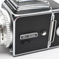 Hasselblad 500C (CM) w/80mm f2.8, WLF, A12 Back, Very clean, tested, accurate!!