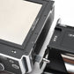 Hasselblad 500C (CM) w/80mm f2.8, WLF, A12 Back, Very clean, tested, accurate!!
